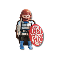 Playmobil συλλογή από τον Βασδιάρη