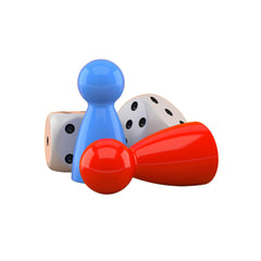 Επιτραπέζια παιχνίδια από τον Βασδιάρη