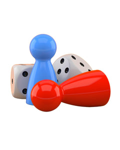 Επιτραπέζια παιχνίδια από τον Βασδιάρη