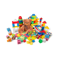 Προσχολικά και εκπαιδευτικά παιχνίδια Βασδιάρης