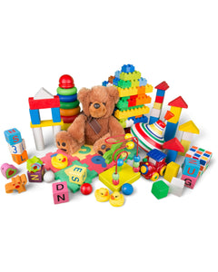 Προσχολικά και εκπαιδευτικά παιχνίδια Βασδιάρης