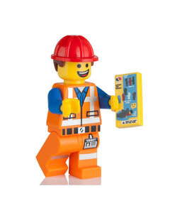 Lego Άγιος Βασίλης με δώρα