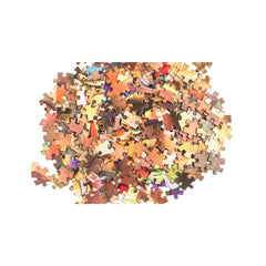 Παιχνίδια παζλ από τον Βασδιάρη