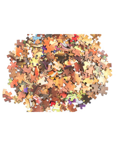 Παιχνίδια παζλ από τον Βασδιάρη