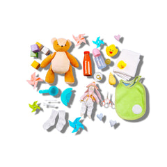 Κατηγορία βρεφικά παιχνίδια από τον Βασδιάρης