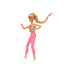 Κούκλες barbie από τον Βασδιάρη