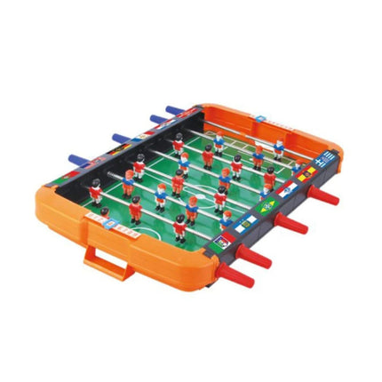 ΠΟΔΟΣΦΑΙΡΑΚΙ ΠΛΑΣΤΙΚΟ ΕΠΙΤΡΑΠΕΖΙΟ (2133) ΒΑΣΔΙΑΡΗΣ