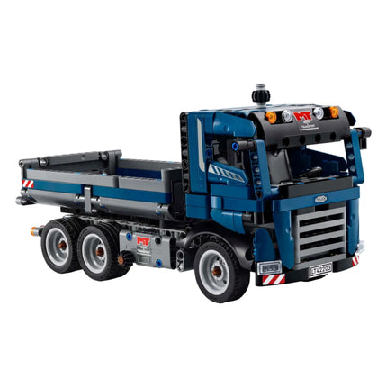 LEGO Technic Tipping Dump Truck (42203) ΒΑΣΔΙΑΡΗΣ