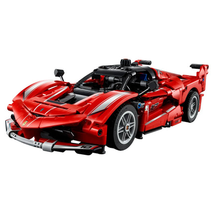 LEGO Technic Ferrari FXX K (42212) ΒΑΣΔΙΑΡΗΣ