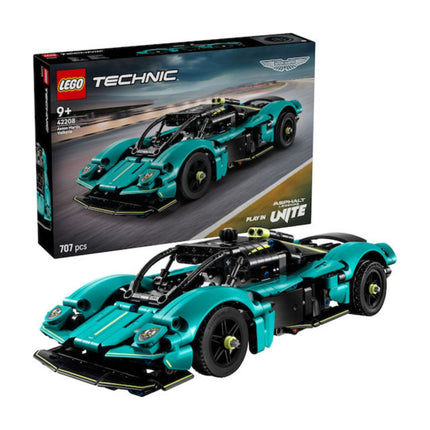 LEGO Technic Aston Martin Valkyrie (42208) ΒΑΣΔΙΑΡΗΣ