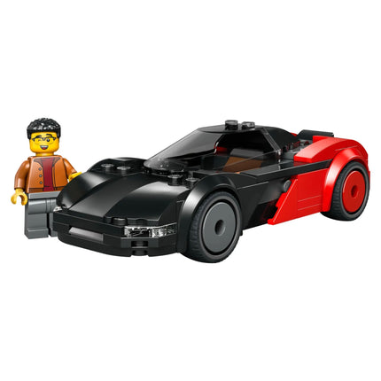 LEGO City EV Supercar (60486) ΒΑΣΔΙΑΡΗΣ