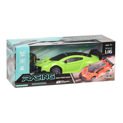 ΤΗΛΕΚΑΤΕΥΘΗΝΟΜΕΝΟ RACING HIGH SPEED 666-22 ΒΑΣΔΙΑΡΗΣ