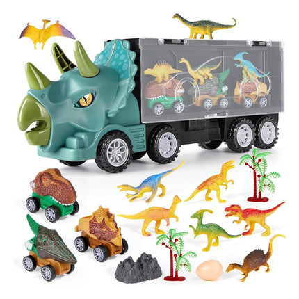 ΝΤΑΛΙΚΑ ΔΕΙΝΟΣΑΥΡΟΣ 818-11C ΒΑΣΔΙΑΡΗΣ