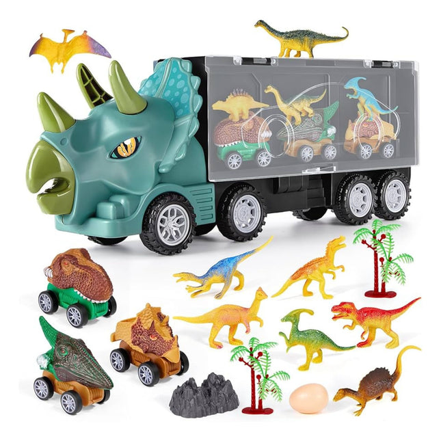 ΝΤΑΛΙΚΑ ΔΕΙΝΟΣΑΥΡΟΣ 818-11C ΒΑΣΔΙΑΡΗΣ