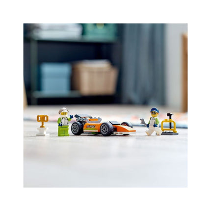 LEGO City Race Car (60322) Βασδιάρης