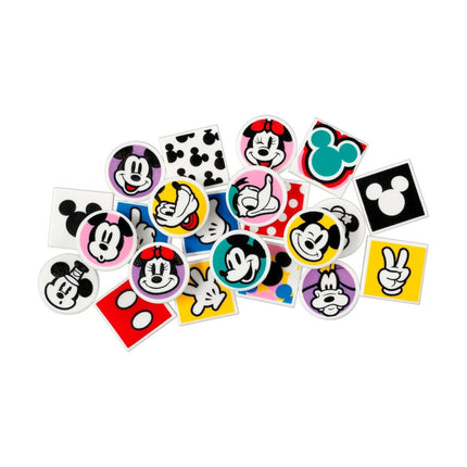 LEGO Dots Mickey & Friends Bracelets Mega Pack (41947) Βασδιάρης