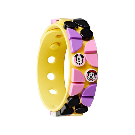 LEGO Dots Mickey & Friends Bracelets Mega Pack (41947) Βασδιάρης