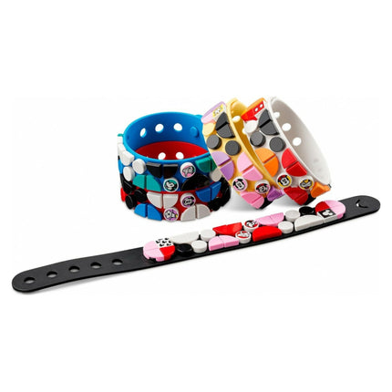 LEGO Dots Mickey & Friends Bracelets Mega Pack (41947) Βασδιάρης