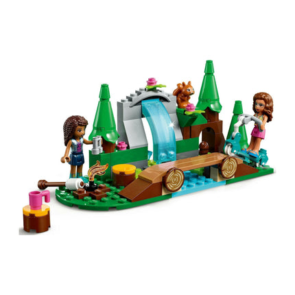 LEGO Friends Forest Waterfall (41677) Βασδιάρης