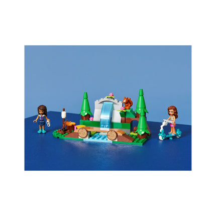 LEGO Friends Forest Waterfall (41677) Βασδιάρης