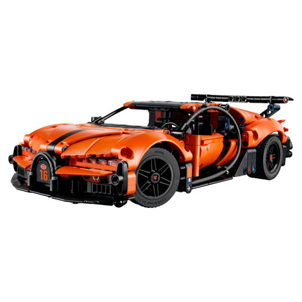 LEGO Technic Bugatti Chiron Pur Sport Hypercar (42222) ΒΑΣΔΙΑΡΗΣ