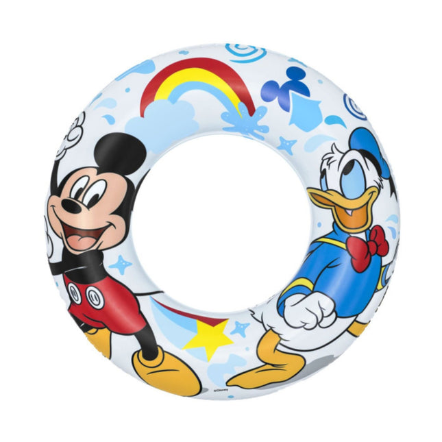 ΣΩΣΙΒΙΟ MICKEY/56EK. 91004 ΒΑΣΔΙΑΡΗΣ