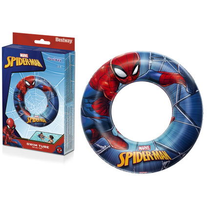 ΣΩΣΙΒΙΟ SPIDER-MAN/56ΕΚ. 98003 ΒΑΣΔΙΑΡΗΣ