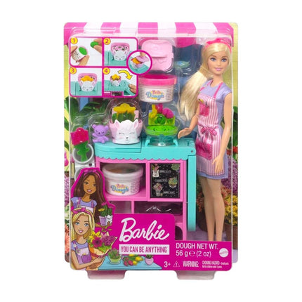 Barbie Ανθοπωλείο Βασδιάρης