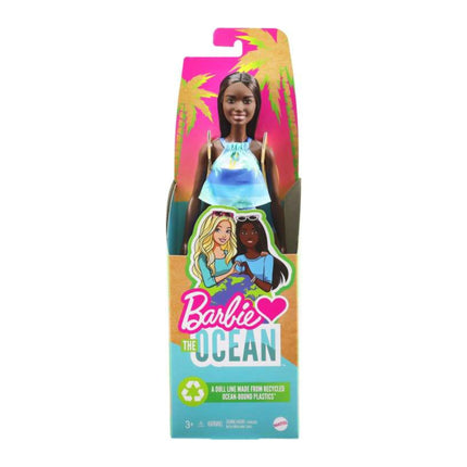 Barbie The Ocean Βασδιάρης