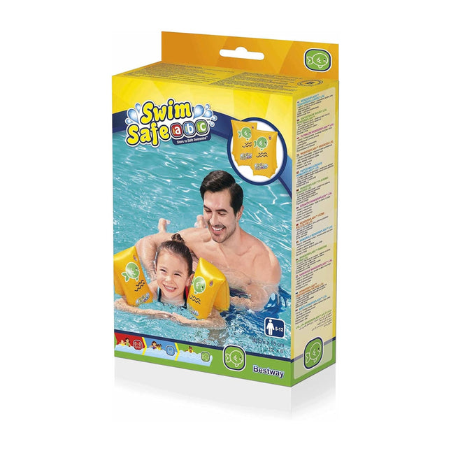 ΜΠΡΑΤΣΑΚΙ ΘΑΛΑΣΣΗΣ BESTWAY 5-12 (32110) ΒΑΣΔΙΑΡΗΣ