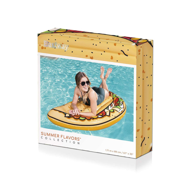 BESTWAY  ΦΟΥΣΚΩΤΟ ΘΑΛΑΣΣΗΣ ΤΑΚΟΣ 171 ΕΚ. ΒΑΣΔΙΑΡΗΣ