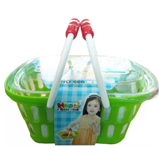 ΠΑΙΔΙΚΟ ΣΕΤ ΦΡΟΥΤΑ ΚΟΠΗΣ 666-28 | ΒΑΣΔΙΑΡΗΣ