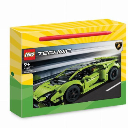 Lego Technic Lamborghini Huracan Tecnica (42161) Βασδιάρης