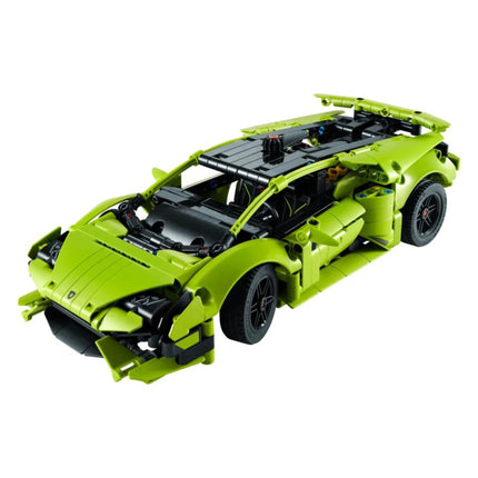 Lego Technic Lamborghini Huracan Tecnica (42161) Βασδιάρης