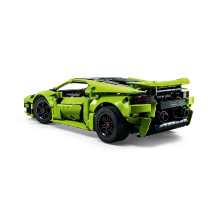 Lego Technic Lamborghini Huracan Tecnica (42161) Βασδιάρης