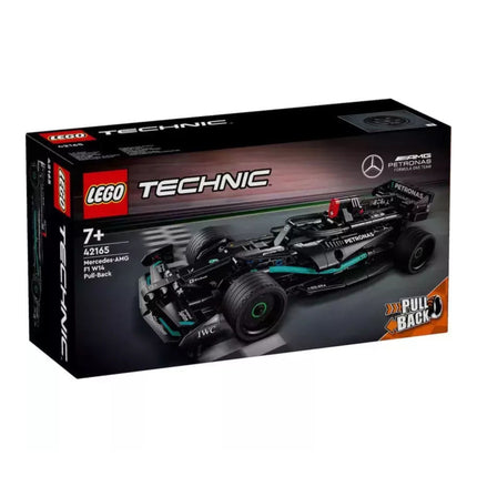 LEGO Technic Mercedes-AMG W14 E Performance (42165) VASDIARIS