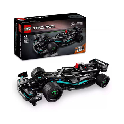 LEGO Technic Mercedes-AMG W14 E Performance (42165) VASDIARIS