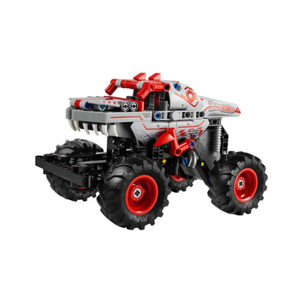 LEGO Technic Monster Jam Thunderroarus (42200) VASDIARIS
