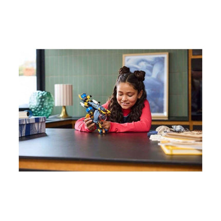 LEGO Technic Deep-Sea Research Submarine (42201) VASDIARIS