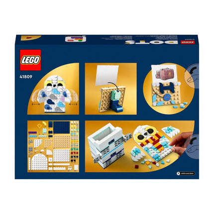 LEGO Dots Hedwig Pencil Holder (41809) Βασδιάρης