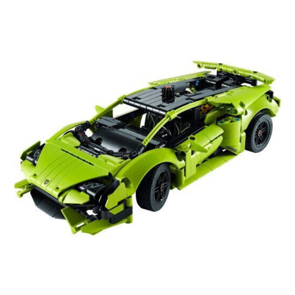 Lego Technic Lamborghini Huracán Tecnica (42161) ΒΑΣΔΙΑΡΗΣ