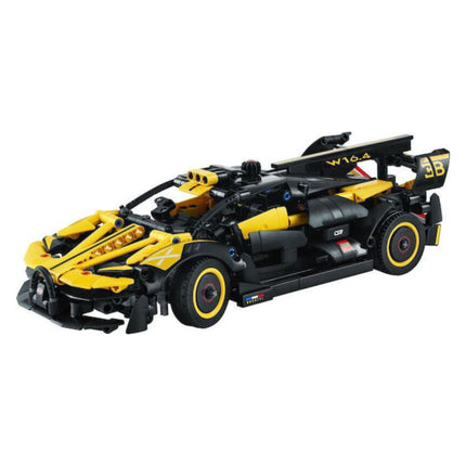 Lego Technic Bugatti Bolide (42151) ΒΑΣΔΙΑΡΗΣ