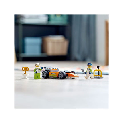 LEGO City Race Car (60322) Βασδιάρης