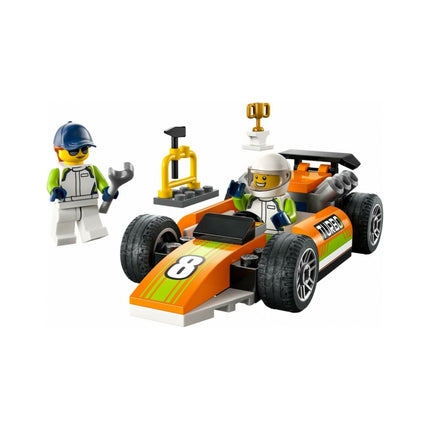 LEGO City Race Car (60322) Βασδιάρης