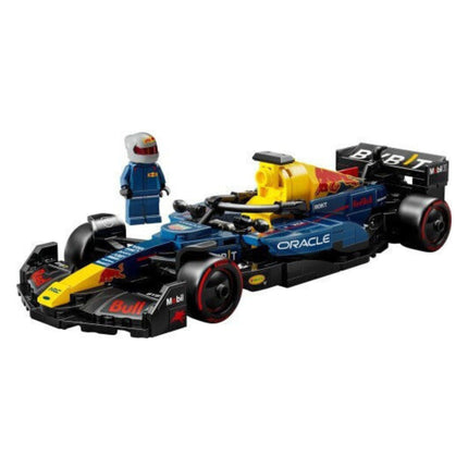 Lego Speed Champions Oracle Red Bull Racing Rb20 F1® Race Car(77243) ΒΑΣΔΙΑΡΗΣ