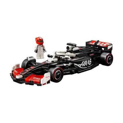 Lego Speed Champions Haas F1 Team(77250) ΒΑΣΔΙΑΡΗΣ