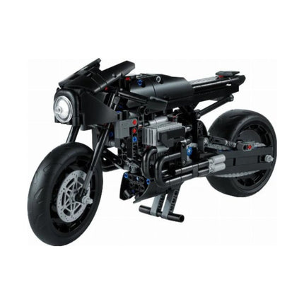 LEGO Technic The Batman Batcycle (42155) Βασδιάρης