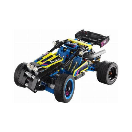 LEGO Technic - Off-Road Race Buggy (42164) Βασδιάρης