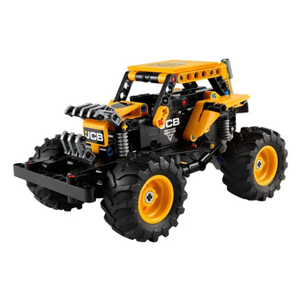 LEGO MONSTER JAM DIGATRON PULL-BACK (42199) VASDIARIS