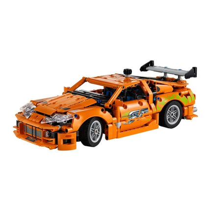 LEGO Technic Fast & Furious Toyota Supra MK4 (42204) VASDIARIS